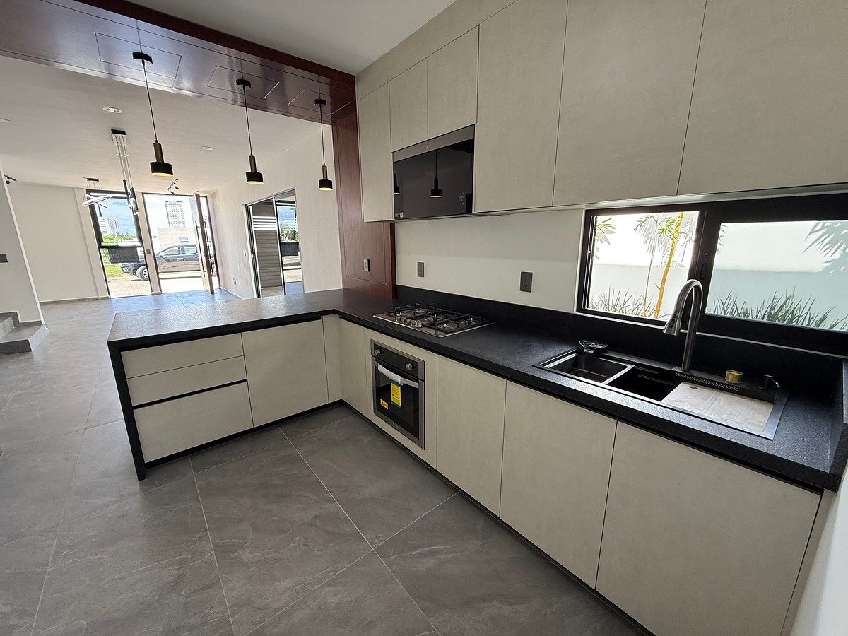 House in Punto Lomas Residencial, Alvarado, photo 6 of 22