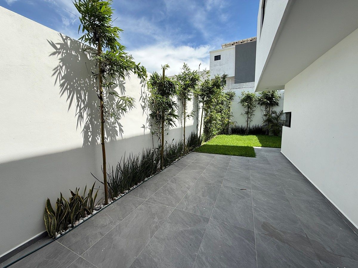 House in Punto Lomas Residencial, Alvarado, photo 8 of 22