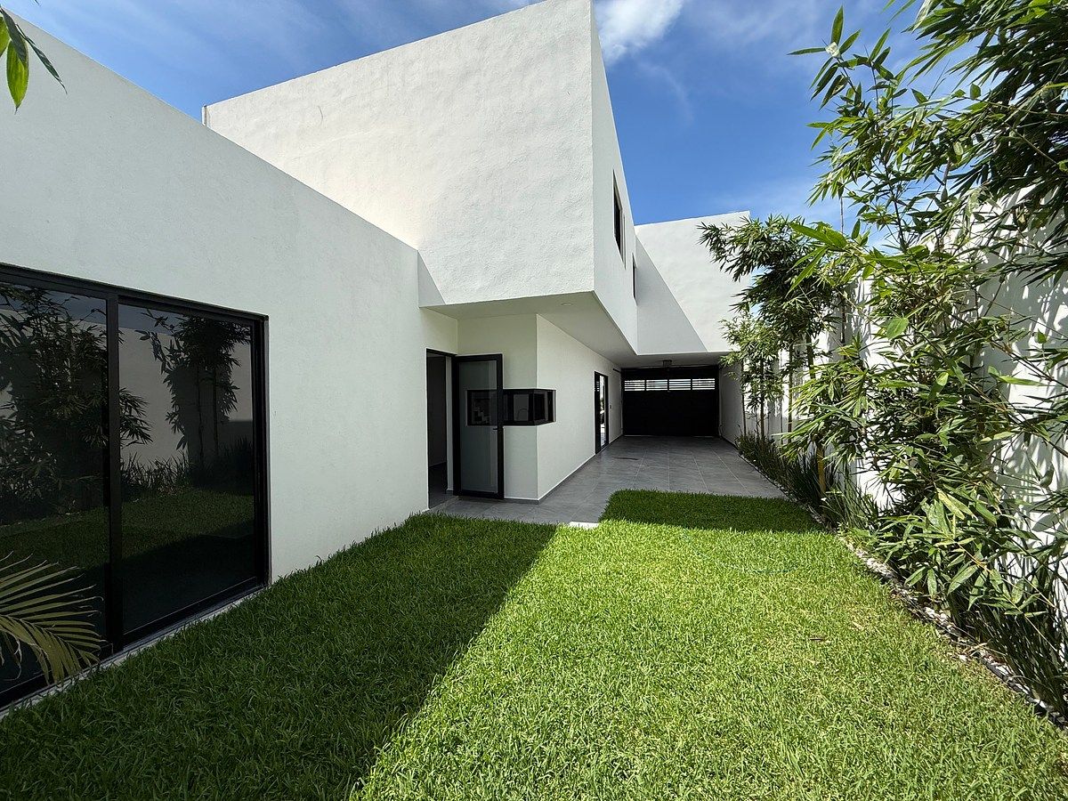 House in Punto Lomas Residencial, Alvarado, photo 9 of 22
