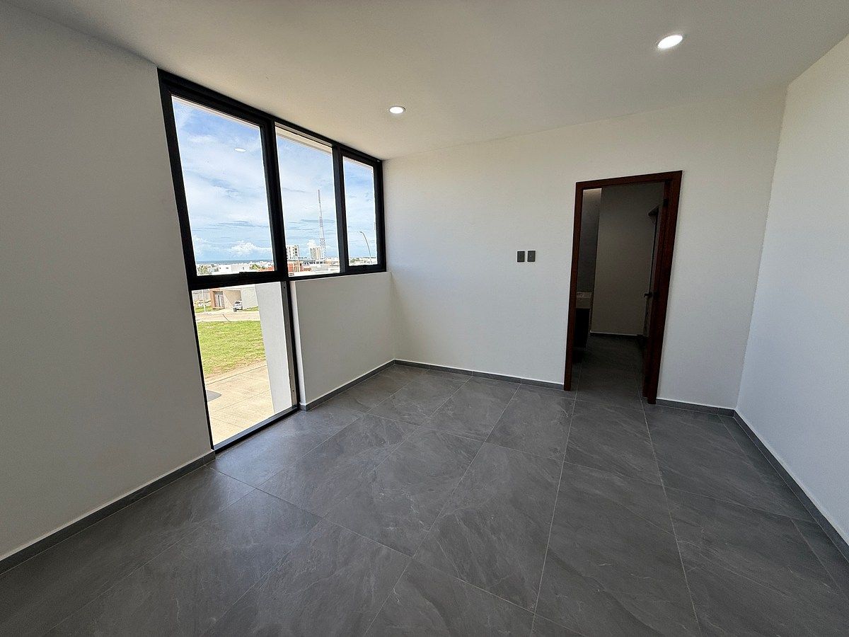 House in Punto Lomas Residencial, Alvarado, photo 13 of 22