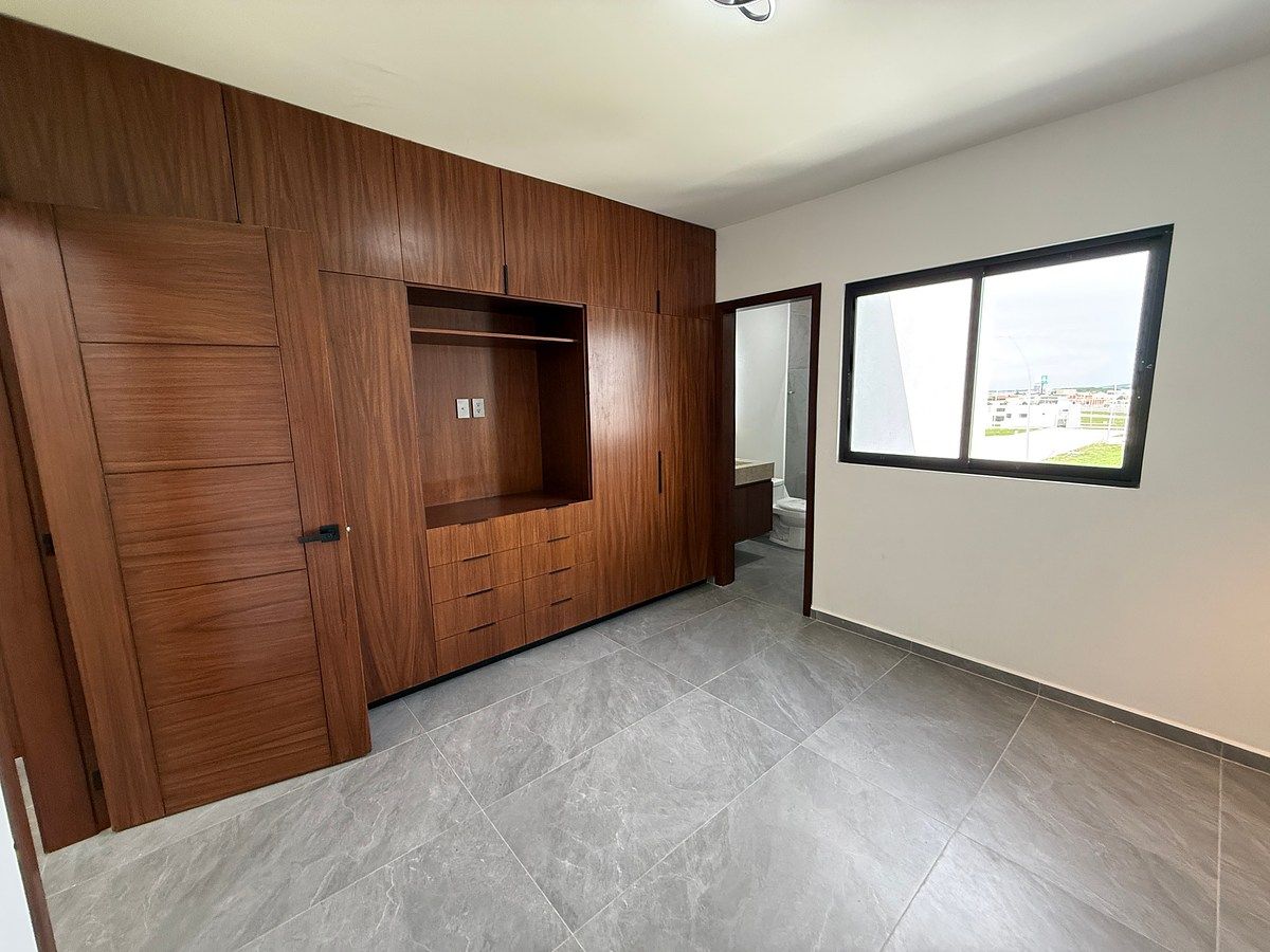House in Punto Lomas Residencial, Alvarado, photo 17 of 22