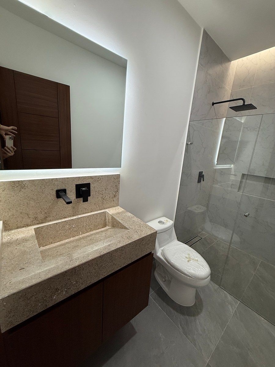 House in Punto Lomas Residencial, Alvarado, photo 18 of 22