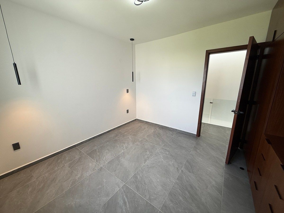 House in Punto Lomas Residencial, Alvarado, photo 19 of 22