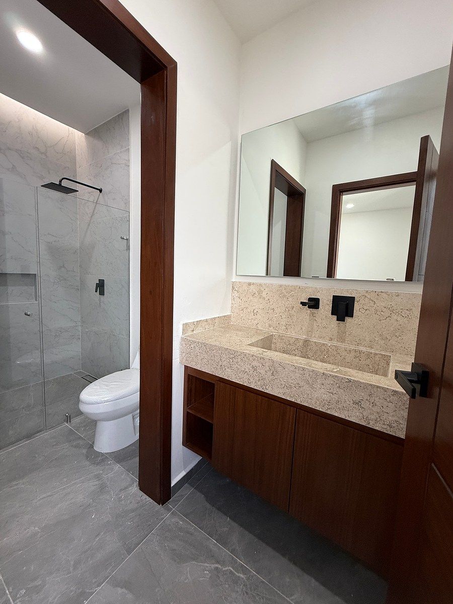House in Punto Lomas Residencial, Alvarado, photo 21 of 22