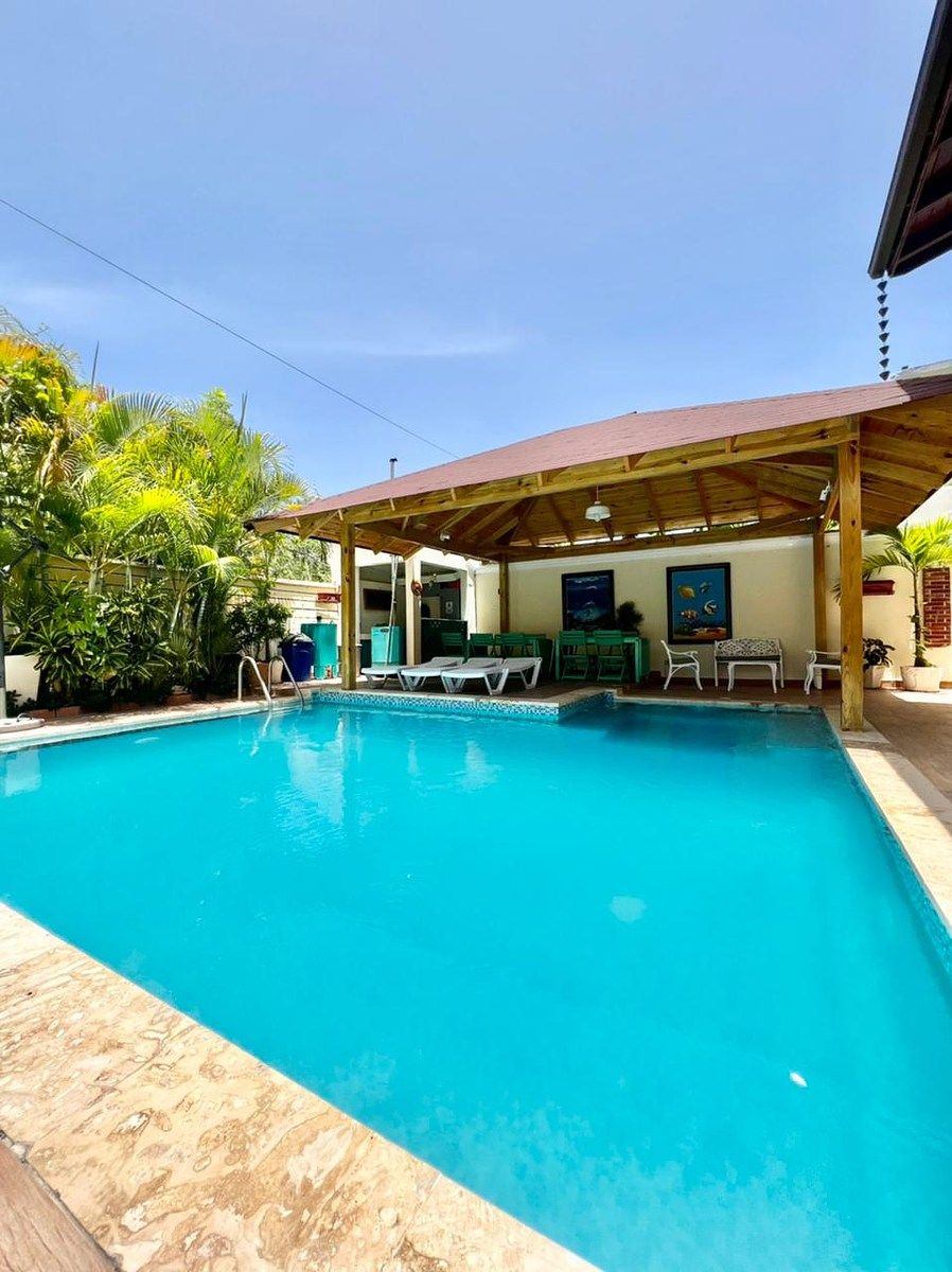 Apartahotel en venta, Bayahíbe, foto 1 de 11