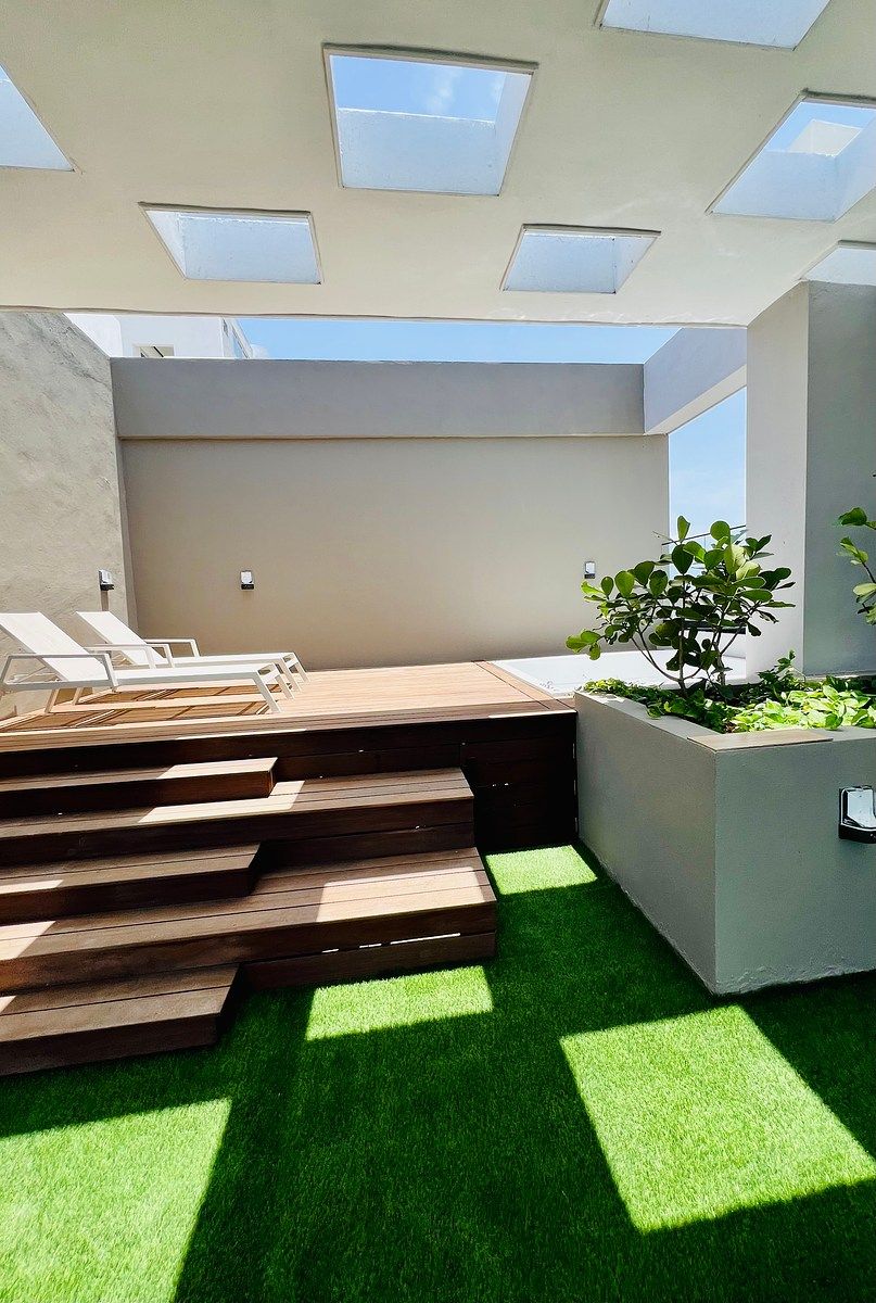 Apartamento en Ensanche Serrallés, Santo Domingo Centro (Distrito Nacional), foto 3 de 36