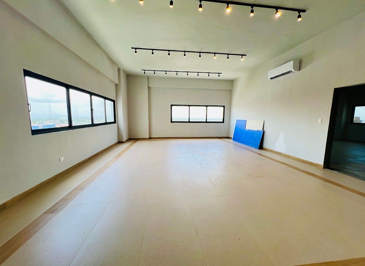Apartamento en Ensanche Serrallés, Santo Domingo Centro (Distrito Nacional), foto 4 de 36