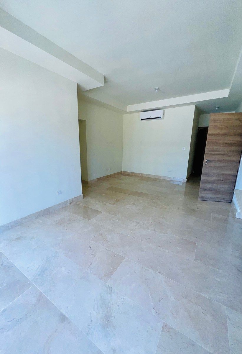 Apartamento en Ensanche Serrallés, Santo Domingo Centro (Distrito Nacional), foto 5 de 36