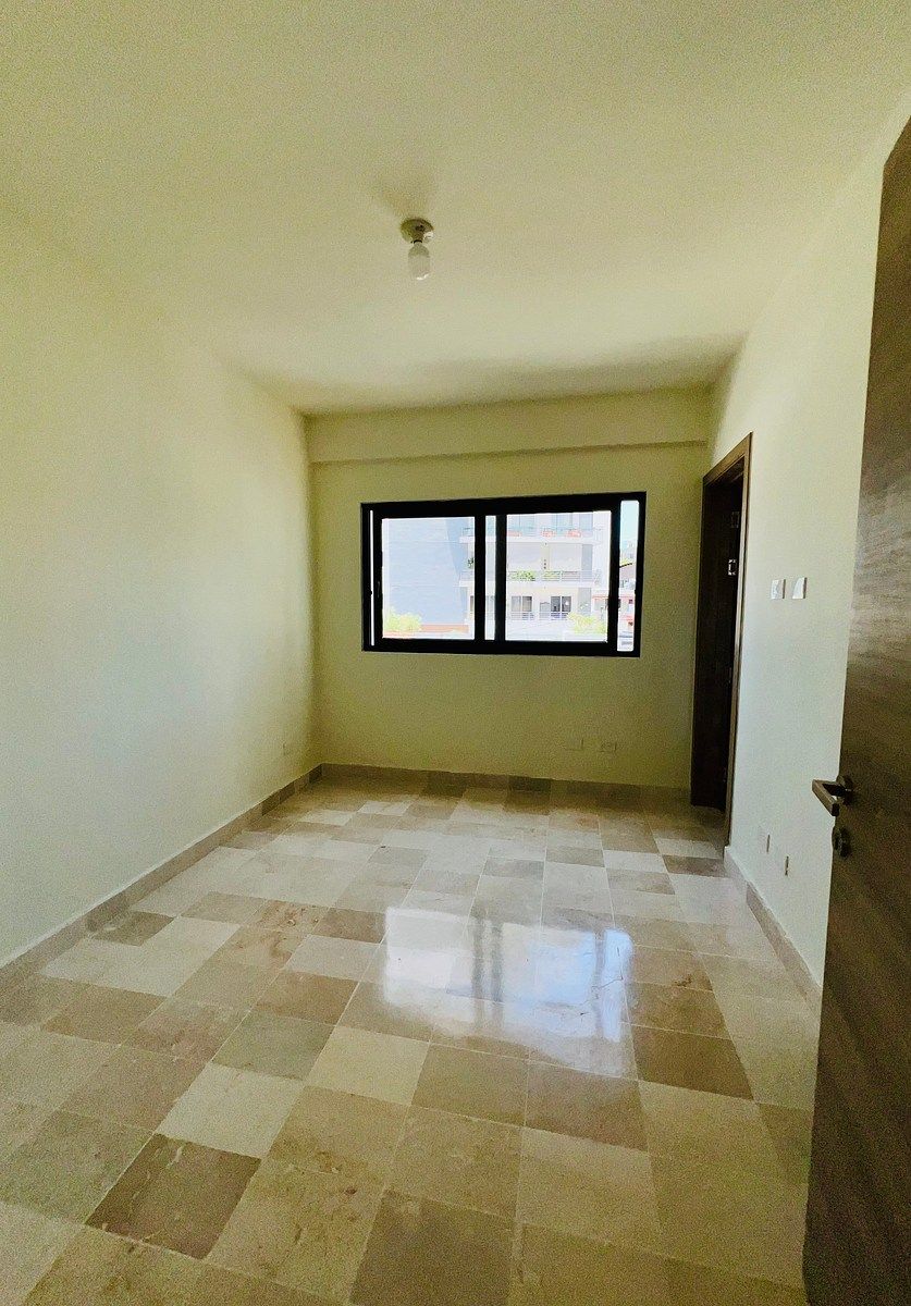 Apartamento en Ensanche Serrallés, Santo Domingo Centro (Distrito Nacional), foto 6 de 36