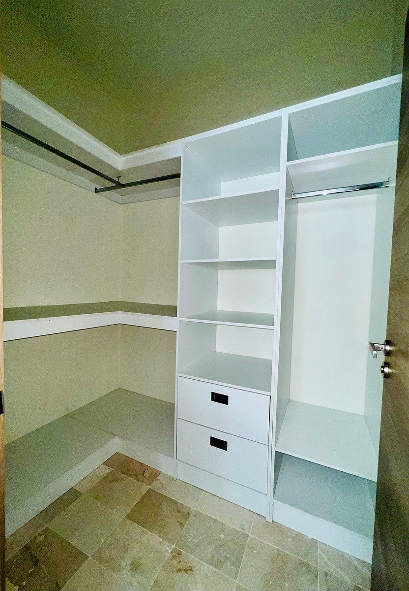 Apartamento en Ensanche Serrallés, Santo Domingo Centro (Distrito Nacional), foto 7 de 36