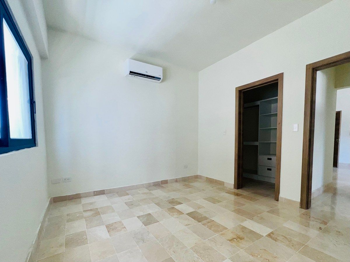 Apartamento en Ensanche Serrallés, Santo Domingo Centro (Distrito Nacional), foto 10 de 36