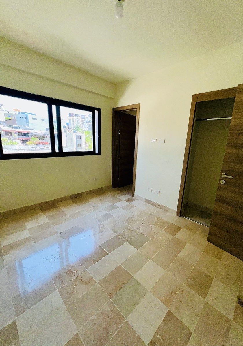 Apartamento en Ensanche Serrallés, Santo Domingo Centro (Distrito Nacional), foto 12 de 36