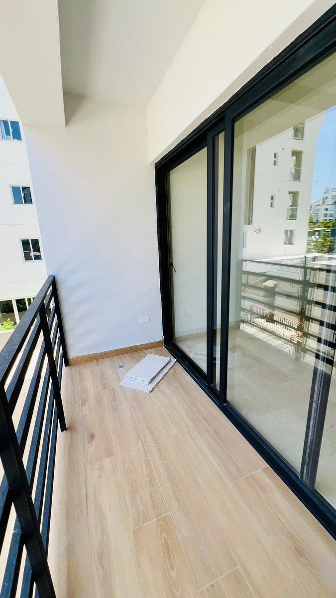 Apartamento en Ensanche Serrallés, Santo Domingo Centro (Distrito Nacional), foto 17 de 36