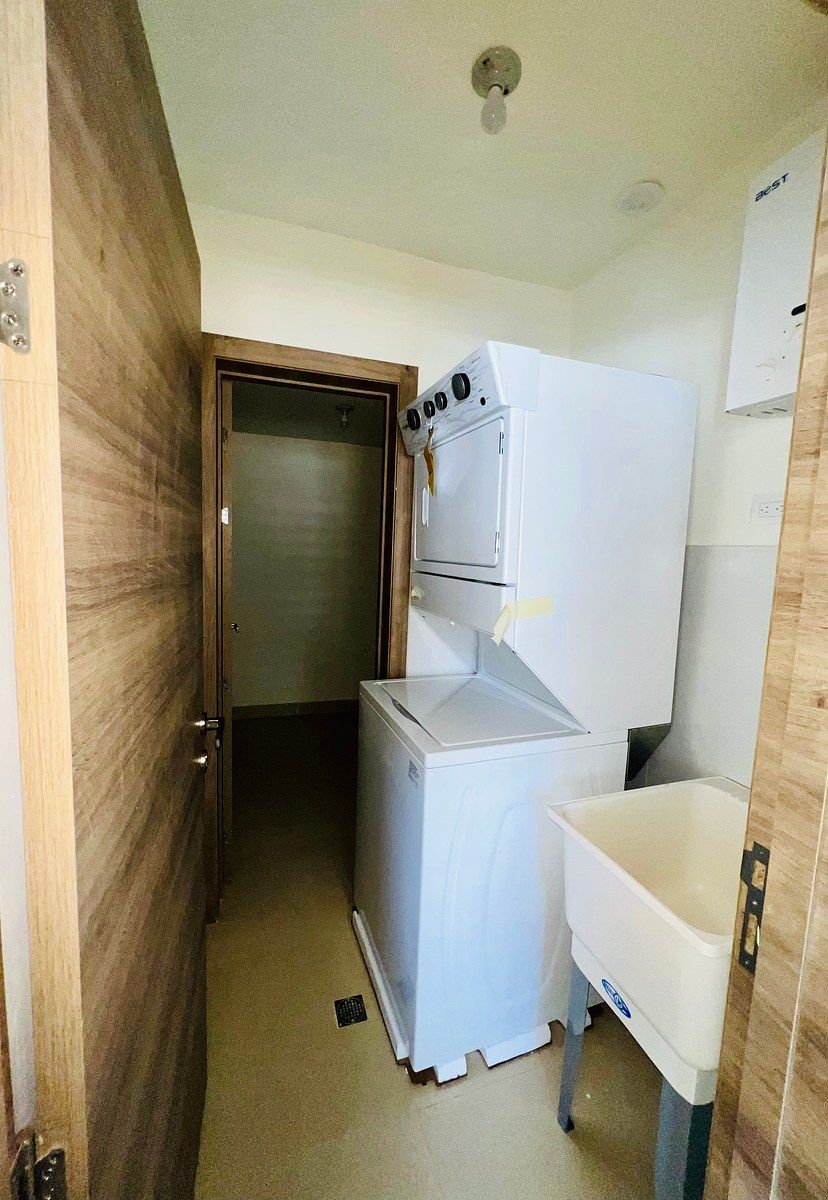 Apartamento en Ensanche Serrallés, Santo Domingo Centro (Distrito Nacional), foto 20 de 36