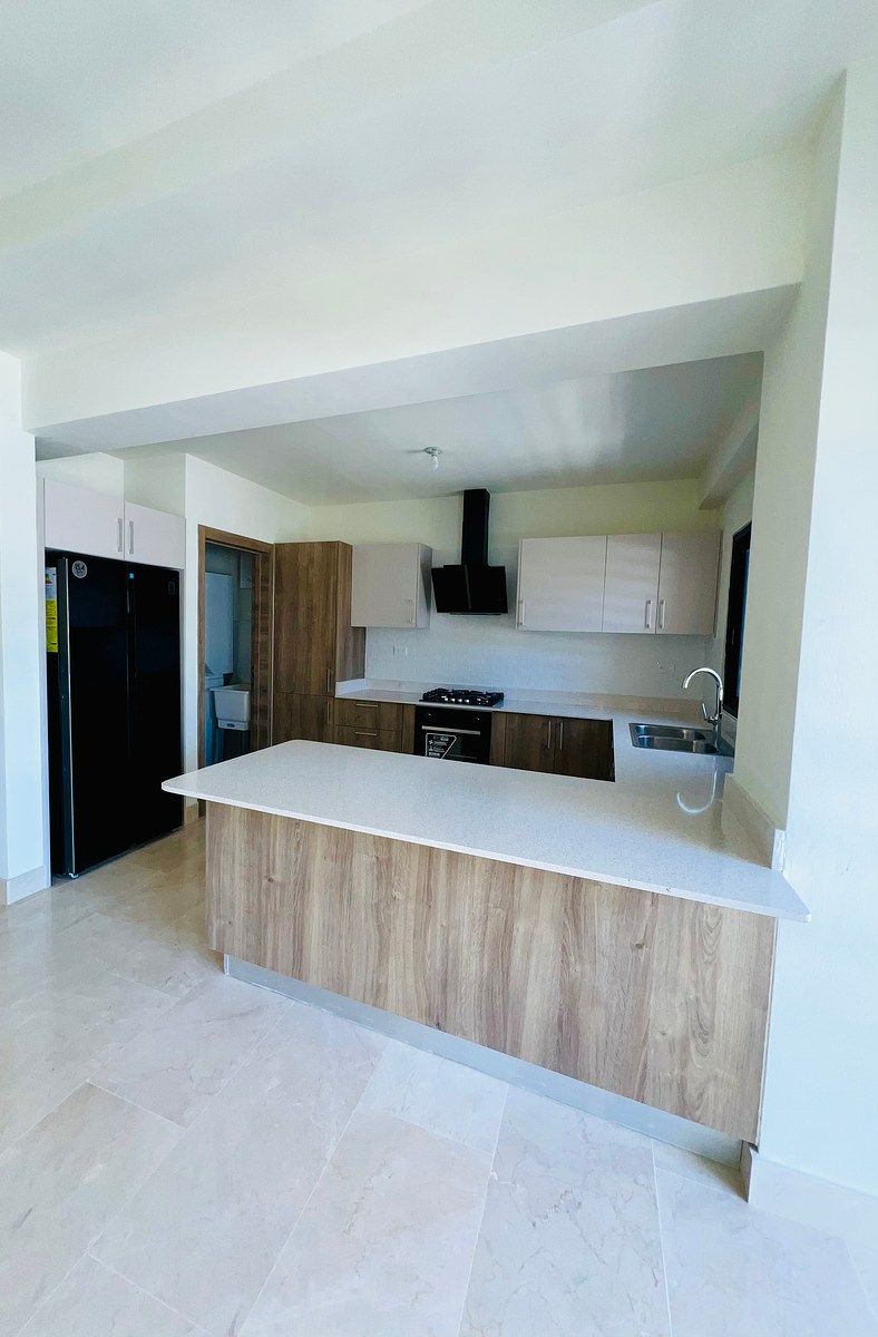 Apartamento en Ensanche Serrallés, Santo Domingo Centro (Distrito Nacional), foto 21 de 36