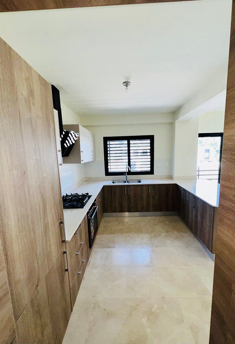 Apartamento en Ensanche Serrallés, Santo Domingo Centro (Distrito Nacional), foto 22 de 36