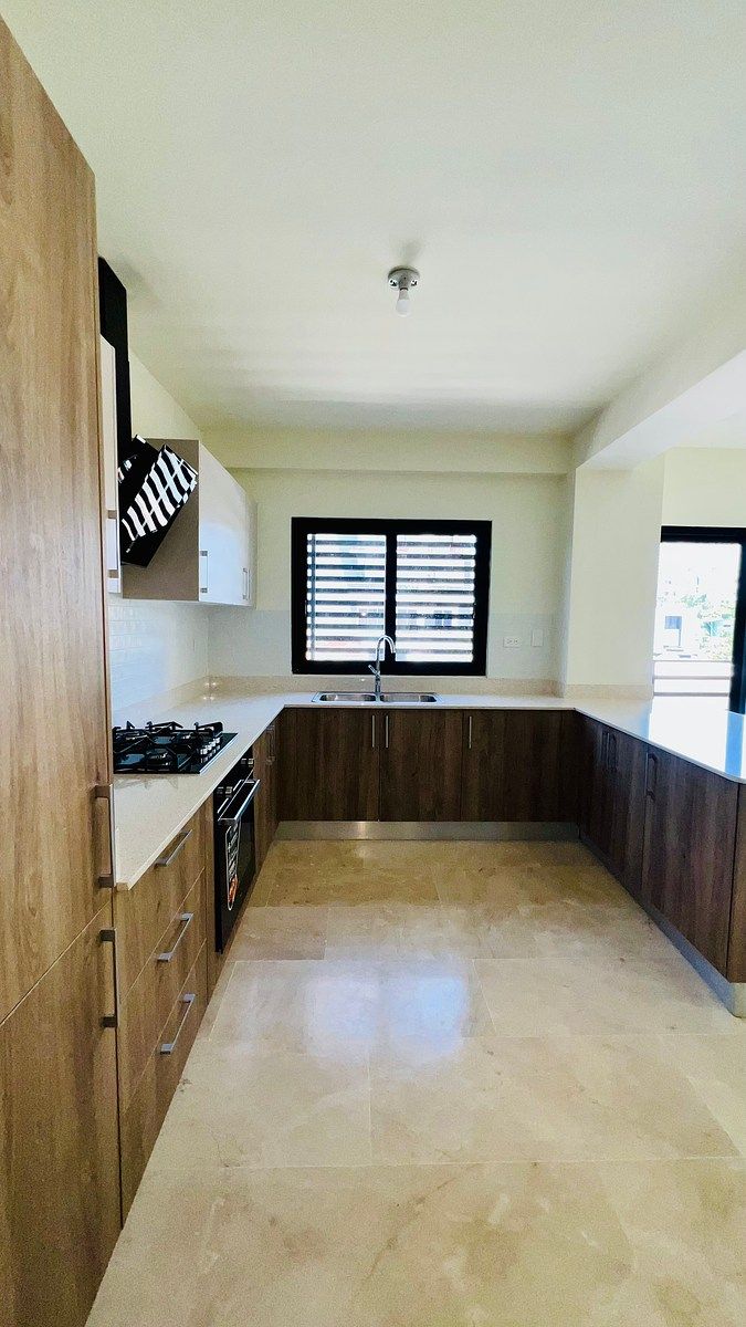 Apartamento en Ensanche Serrallés, Santo Domingo Centro (Distrito Nacional), foto 23 de 36