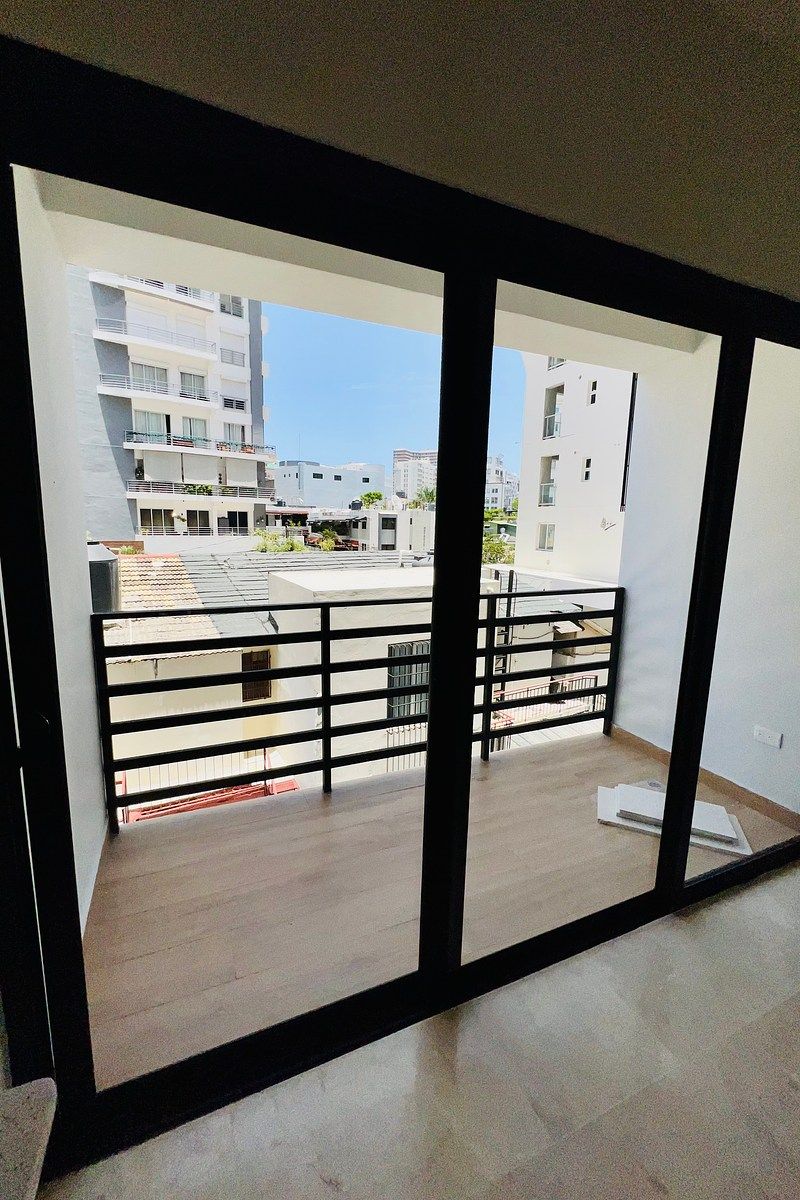 Apartamento en Ensanche Serrallés, Santo Domingo Centro (Distrito Nacional), foto 25 de 36