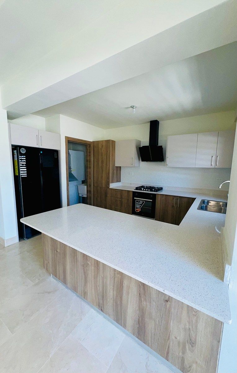 Apartamento en Ensanche Serrallés, Santo Domingo Centro (Distrito Nacional), foto 26 de 36