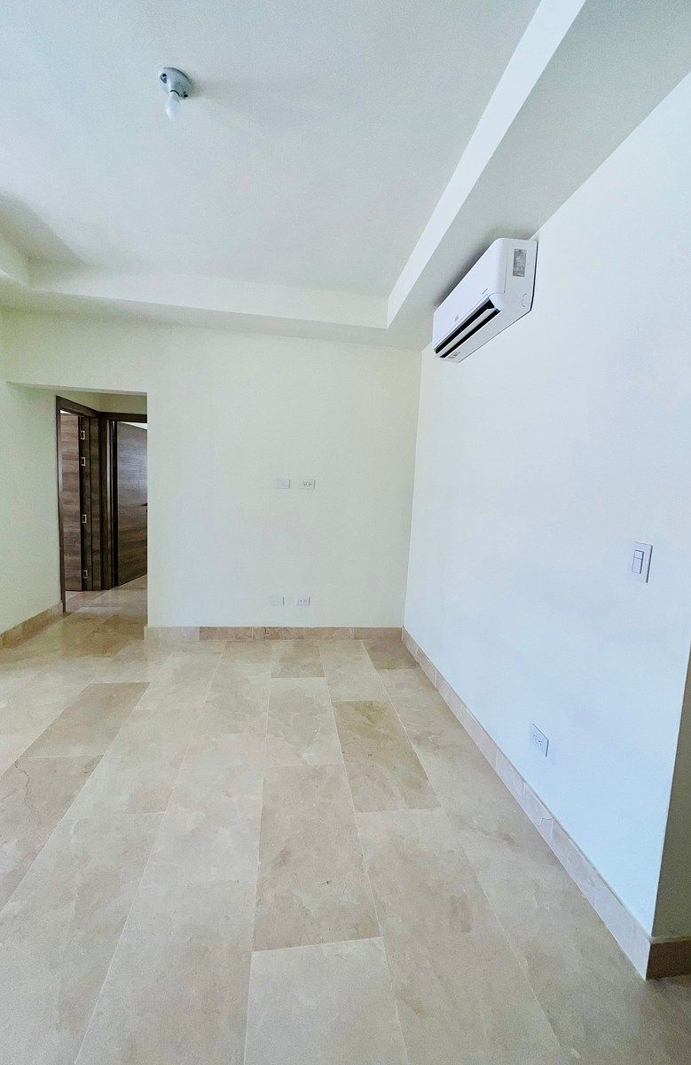 Apartamento en Ensanche Serrallés, Santo Domingo Centro (Distrito Nacional), foto 27 de 36