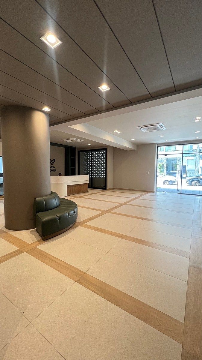 Apartamento en Ensanche Serrallés, Santo Domingo Centro (Distrito Nacional), foto 28 de 36