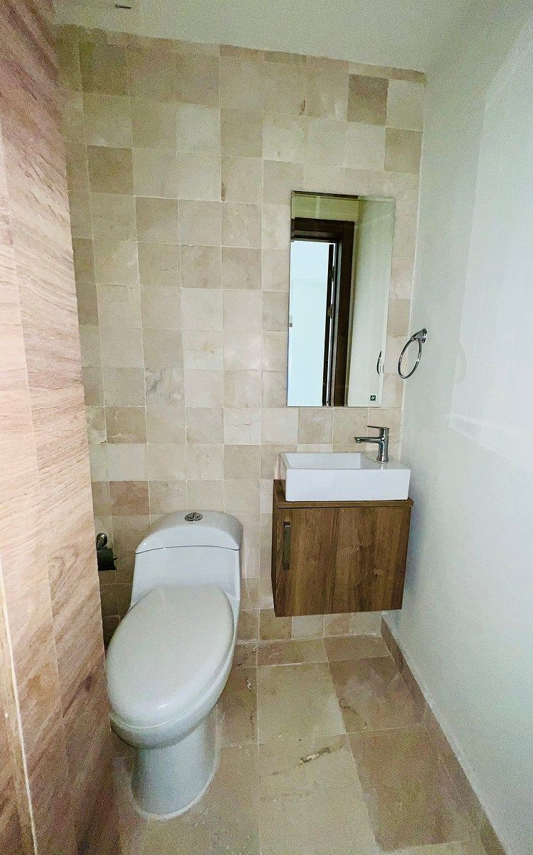 Apartamento en Ensanche Serrallés, Santo Domingo Centro (Distrito Nacional), foto 29 de 36