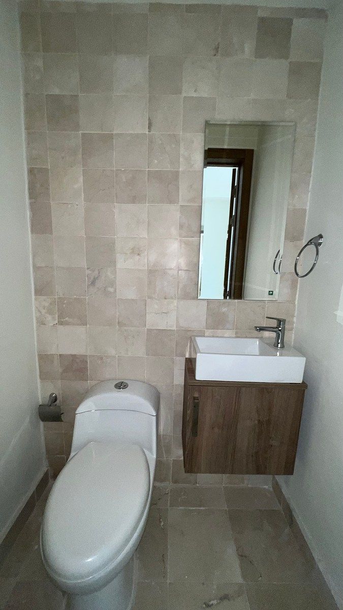 Apartamento en Ensanche Serrallés, Santo Domingo Centro (Distrito Nacional), foto 30 de 36