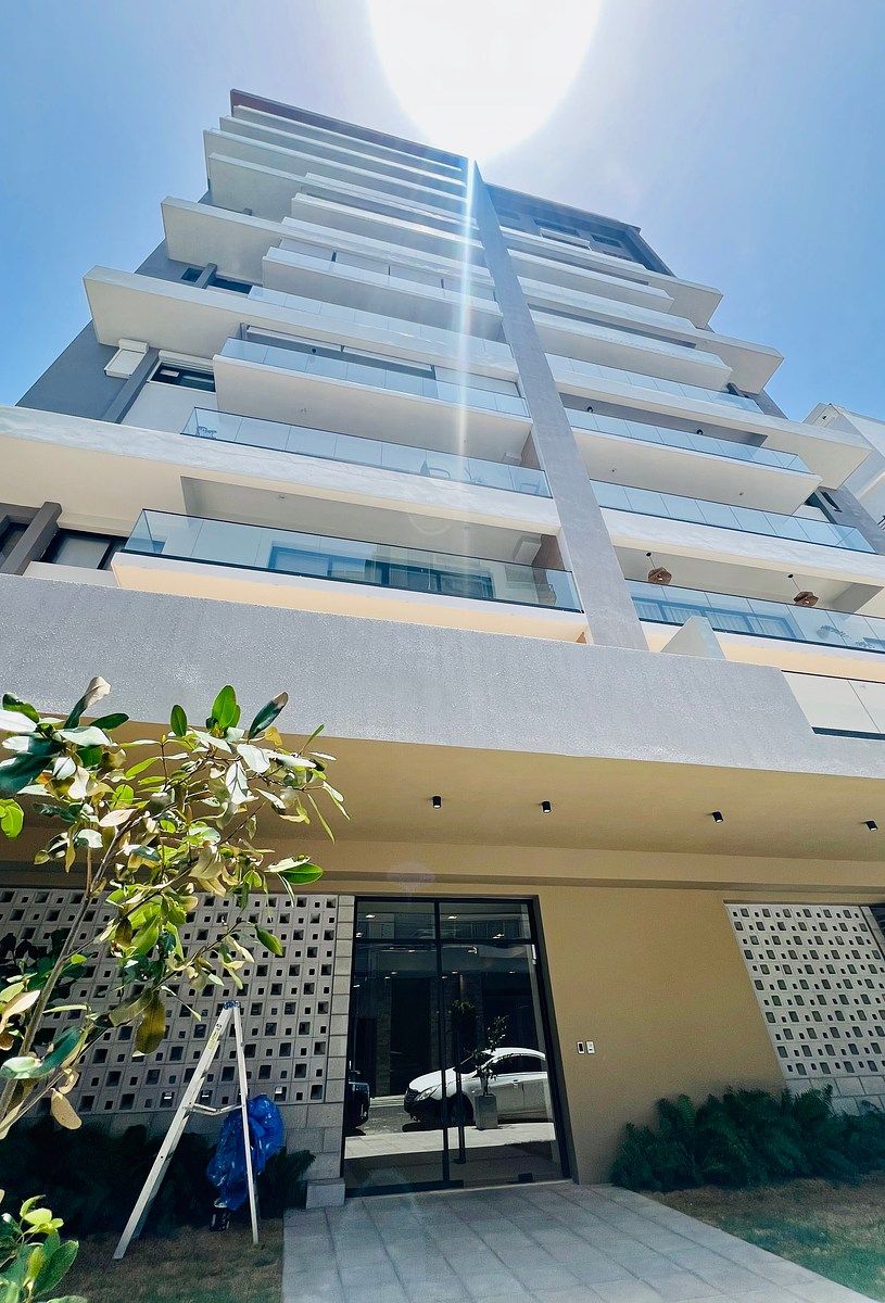 Apartamento en Ensanche Serrallés, Santo Domingo Centro (Distrito Nacional), foto 31 de 36