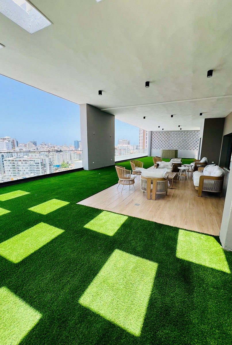 Apartamento en Ensanche Serrallés, Santo Domingo Centro (Distrito Nacional), foto 32 de 36