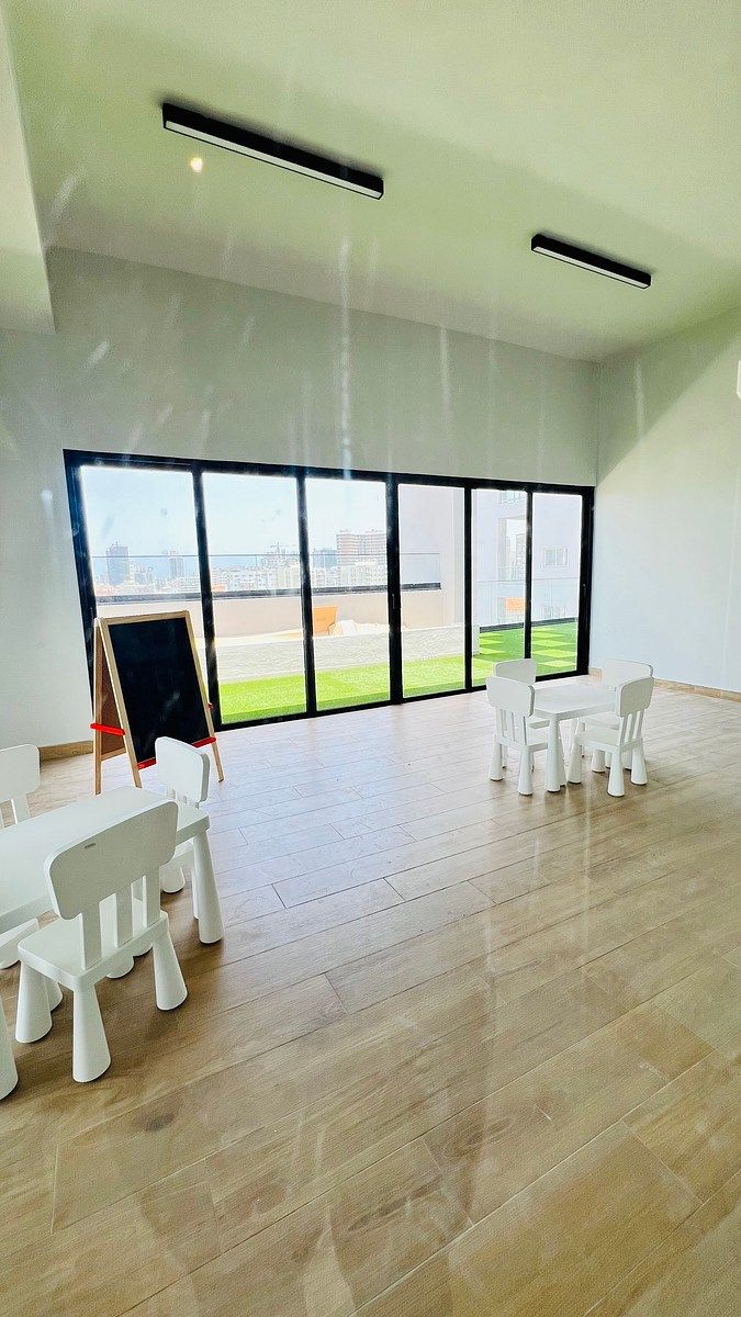 Apartamento en Ensanche Serrallés, Santo Domingo Centro (Distrito Nacional), foto 35 de 36