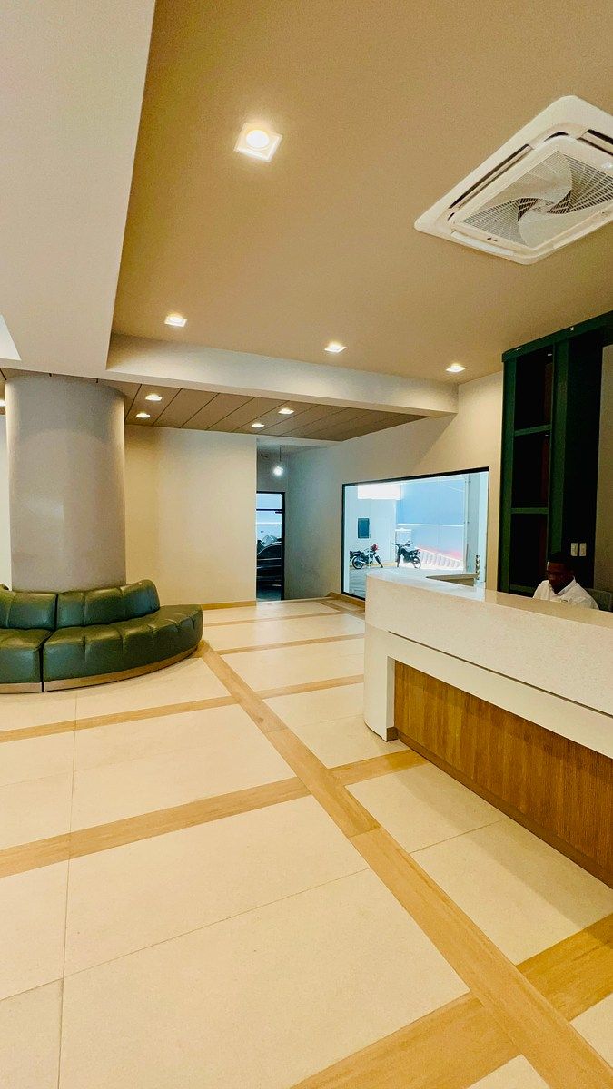 Apartamento en Ensanche Serrallés, Santo Domingo Centro (Distrito Nacional), foto 36 de 36