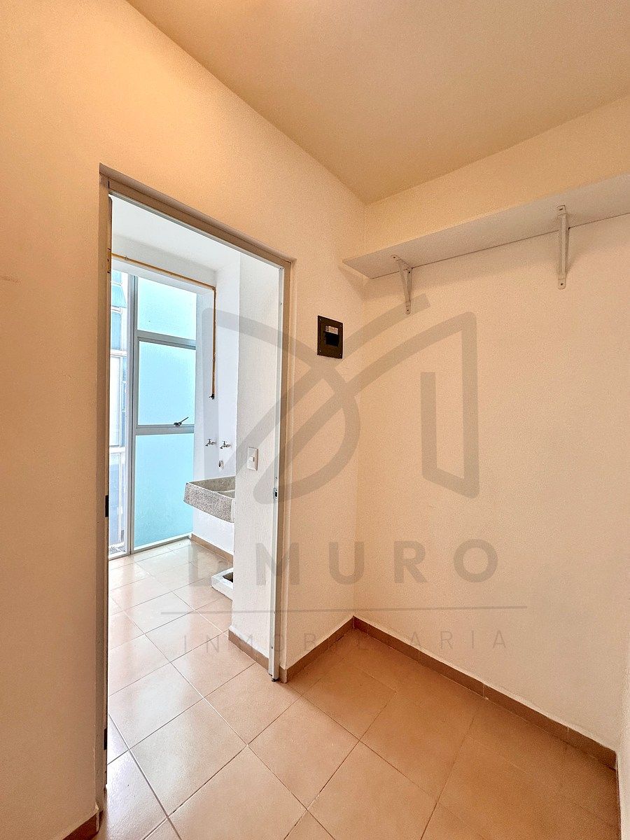 Departamento en Bosque Esmeralda, Atizapán de Zaragoza, foto 18 de 19