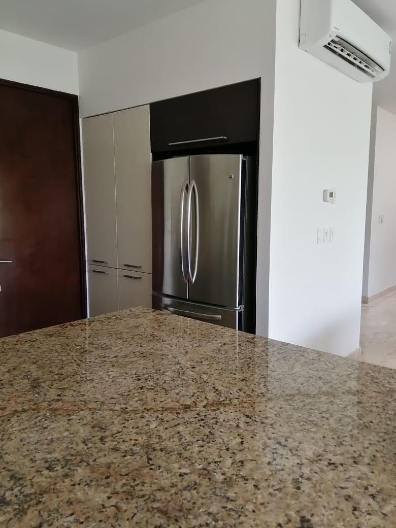 Apartamento em Playa Car Fase II, Playa del Carmen, foto 5 de 19
