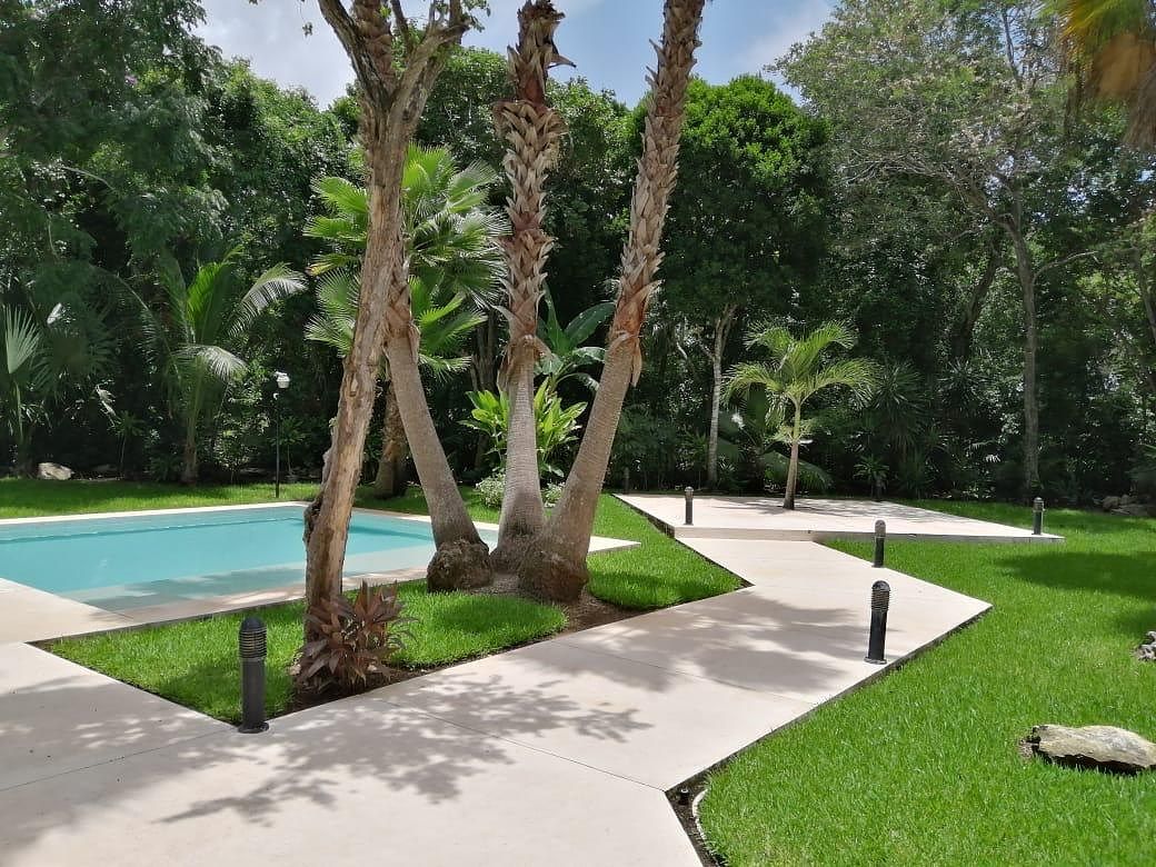 Apartamento em Playa Car Fase II, Playa del Carmen, foto 13 de 19