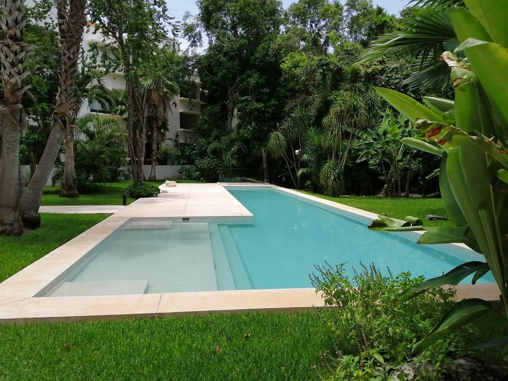 Apartamento em Playa Car Fase II, Playa del Carmen, foto 14 de 19