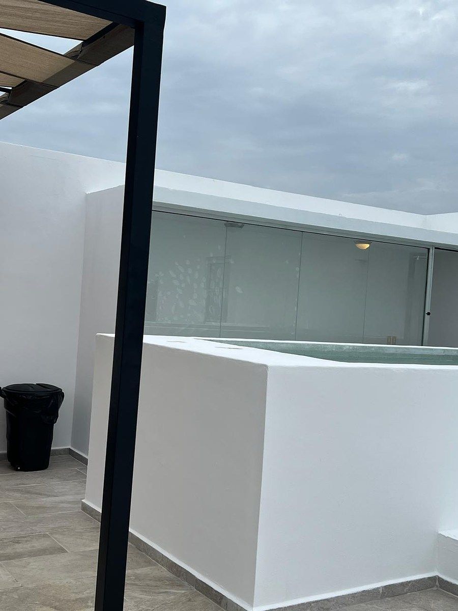 Apartamento em Playa Car Fase II, Playa del Carmen, foto 16 de 19
