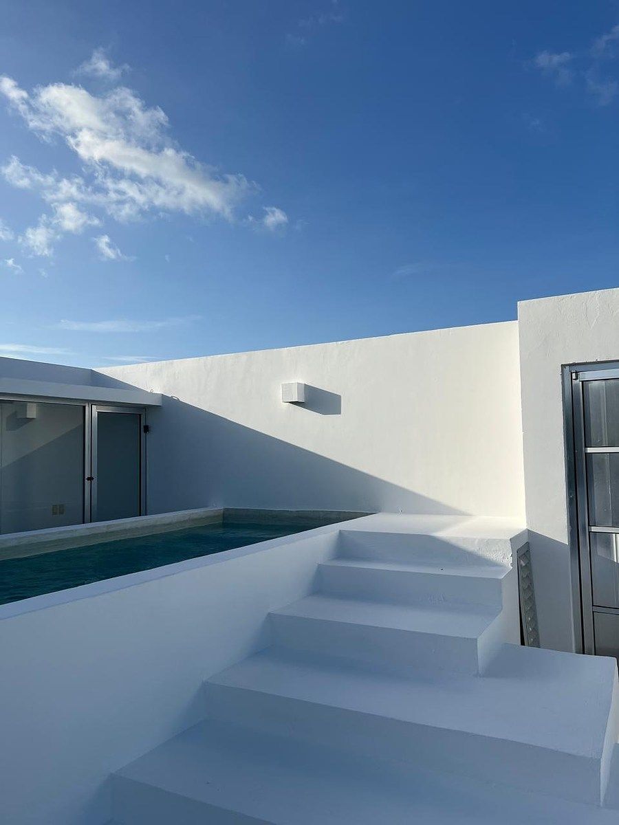 Apartamento em Playa Car Fase II, Playa del Carmen, foto 18 de 19