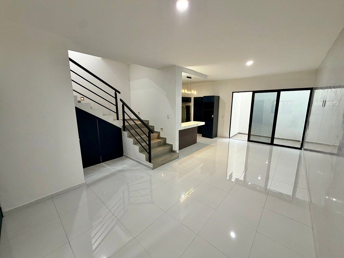Casa en Colesquizan, Tuxtla Gutiérrez, foto 3 de 25