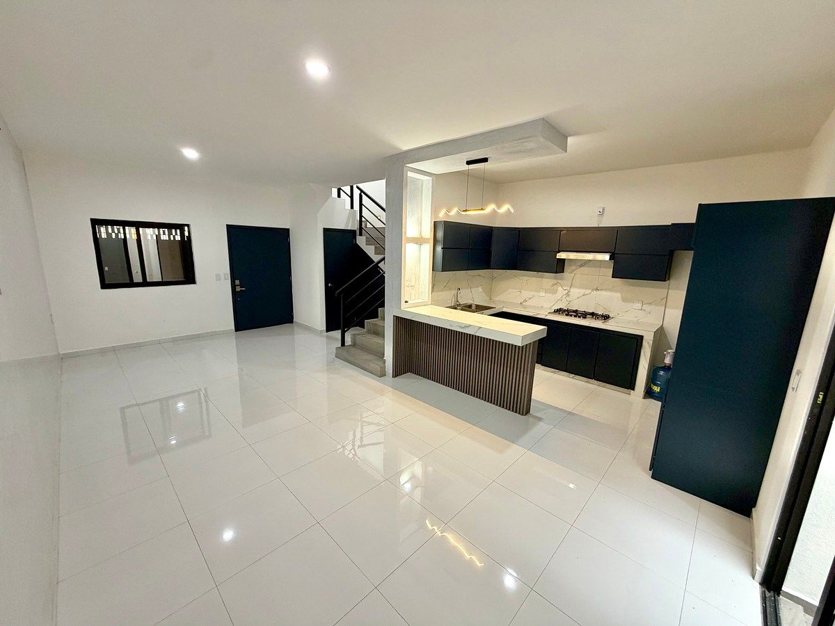 Casa en Colesquizan, Tuxtla Gutiérrez, foto 4 de 25