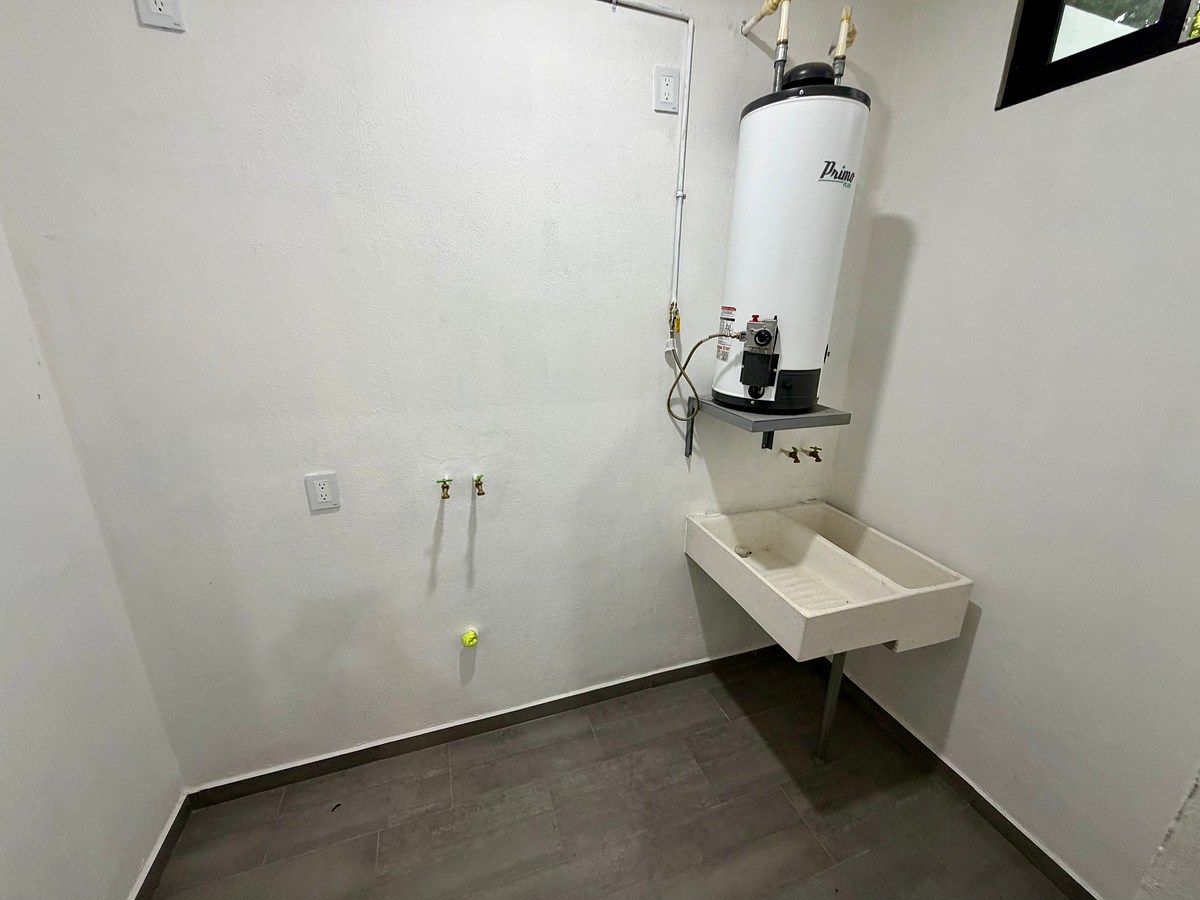 Casa en Colesquizan, Tuxtla Gutiérrez, foto 7 de 25