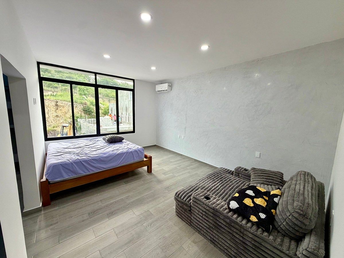 Casa en Colesquizan, Tuxtla Gutiérrez, foto 11 de 25