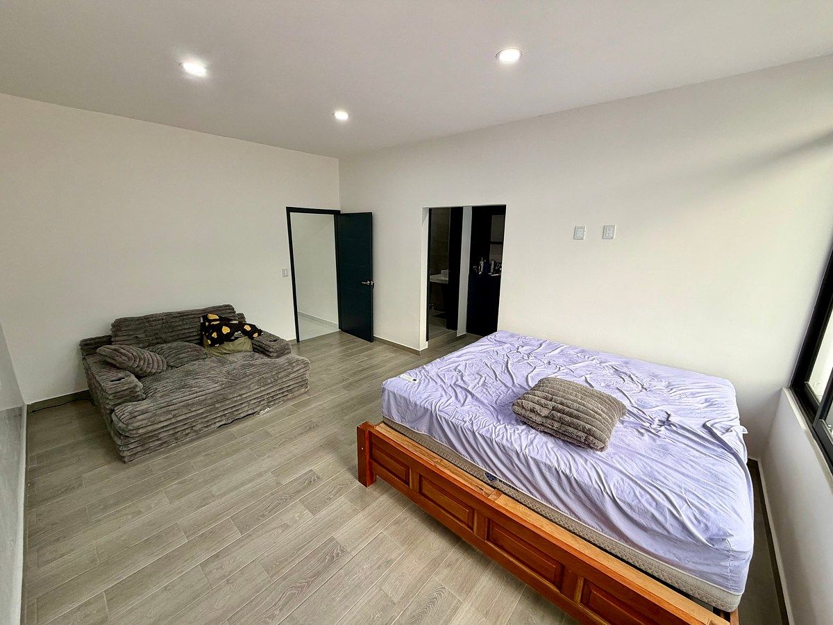 Casa en Colesquizan, Tuxtla Gutiérrez, foto 12 de 25