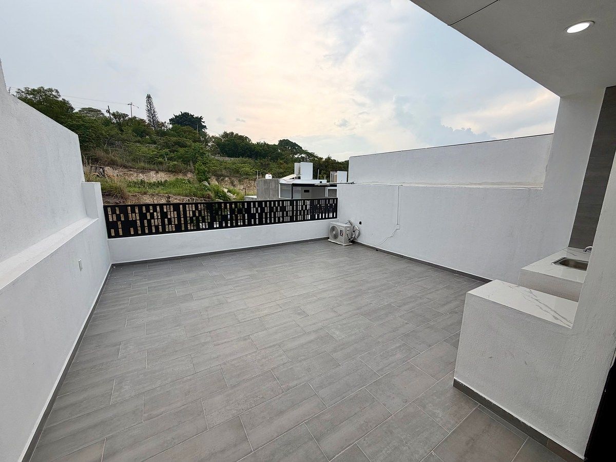 Casa en Colesquizan, Tuxtla Gutiérrez, foto 22 de 25