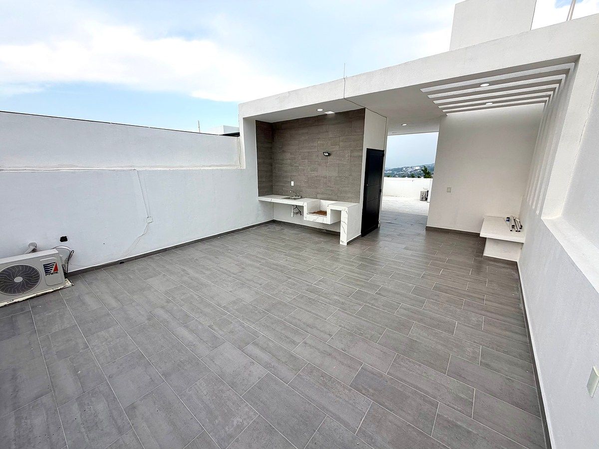 Casa en Colesquizan, Tuxtla Gutiérrez, foto 23 de 25