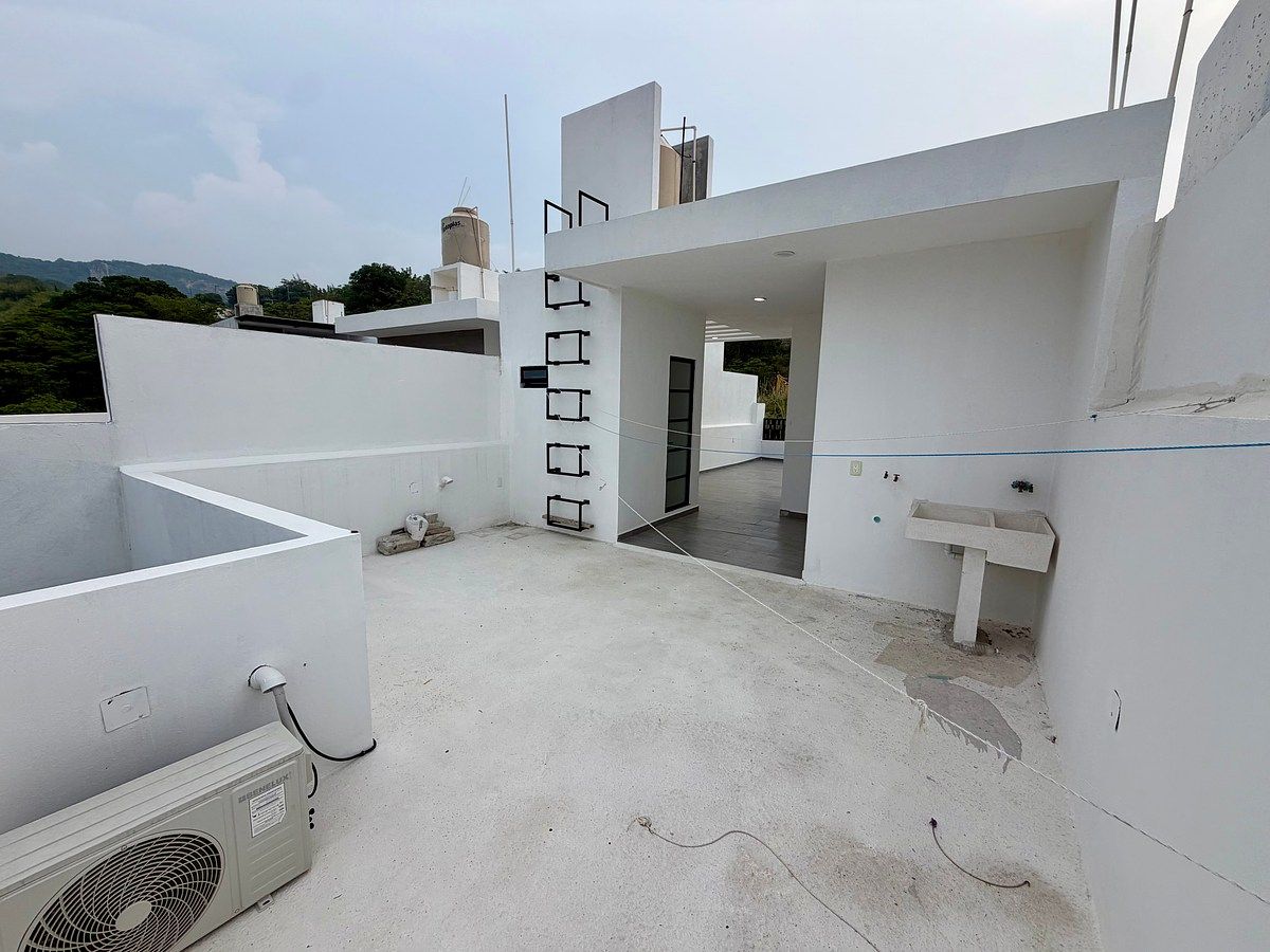 Casa en Colesquizan, Tuxtla Gutiérrez, foto 25 de 25