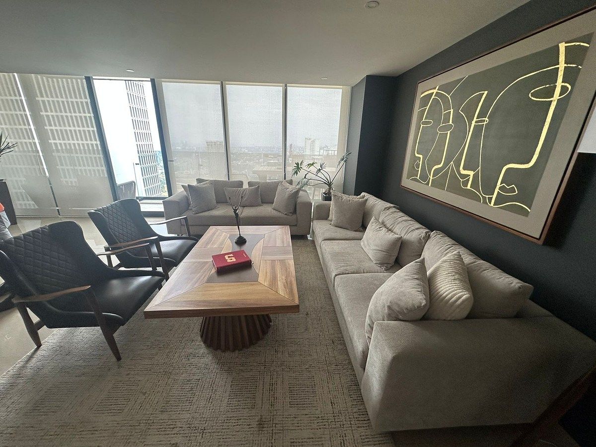Extraordinario departamento en AVIVIA, Bosque real, photo 1 of 14