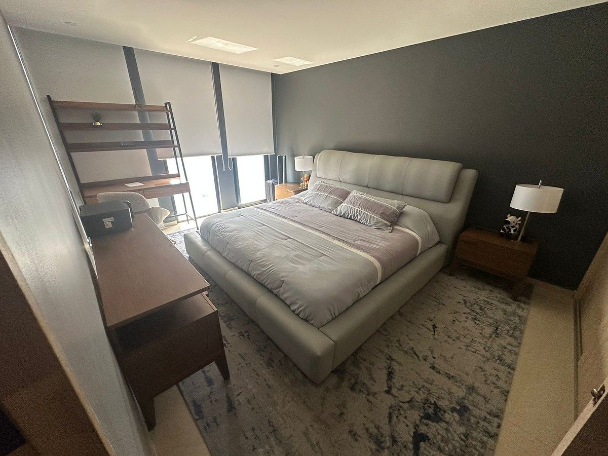 Apartment in Bosque Real, Huixquilucan, photo 5 of 14