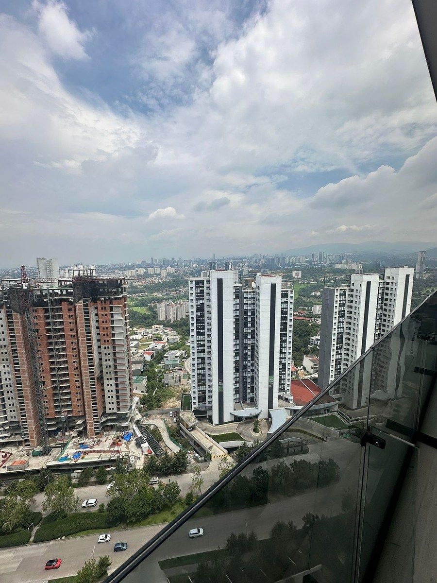 Apartment in Bosque Real, Huixquilucan, photo 7 of 14