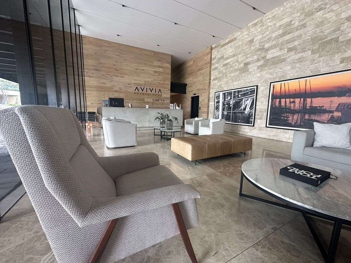 Apartment in Bosque Real, Huixquilucan, photo 8 of 14