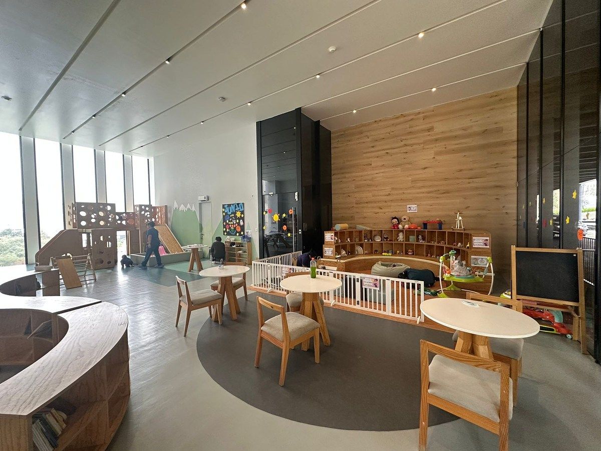 Apartment in Bosque Real, Huixquilucan, photo 11 of 14
